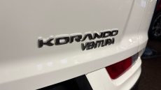 Ssangyong Korando 1.5 Ventura 5dr Auto Petrol Estate
